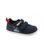 BEPPI SAPATO CASUAL BEBE Modré | Dětské barefoot tenisky