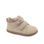 Ghete barefoot pentru copii BEPPI CASUAL BOOT BABY crem