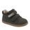 BEPPI Casual Boot Baby Kids' Barefoot Ankle Boots Khaki