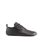 SALTIC SMART Black Nappa | Barefoot tenisky 1