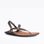 BOSKY LIGHT II Y Leather Tierra | Barefoot sandály