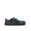 PEGRES CELOROČNÍ TENISKY BF54 0.1 Black | Dětské barefoot tenisky