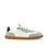 ANGLES HELIOS White/Black | Barefoot tenisky