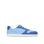 Baskets barefoot enfant Be Lenka Scoot Junior bleu clair et bleu roi