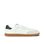 CRAVE RIO White/Black | Barefoot tenisky