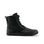 Barefoot Zateplené kotníkové boty ANGLES ORPHEUS WINTER ZIP 2.0 černé