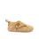 Gyerek Barefoot Cipő FRODDO PREWALKERS II arany+