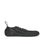 SALTIC OUTDOOR FLAT Black Nappa | Outdoorové barefoot boty