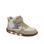 Gyerek barefoot világító bokacsizma BEPPI CASUAL BOOT INFANTI bézs/fehér