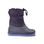 Gyerek barefoot téli hócipő RAYVE SNOWSTORM lila