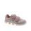 Kinder-Barfußsneaker BEPPI SAPATO INFANTI Rosa Regenbogen
