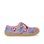Dětské Barefoot Přezůvky RAYVE JOY Blue Unicorn