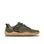 BENNON Khaki Barefoot Sportcipő