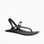 BOSKY SUPERLIGHT Y Black | Barefoot sandály