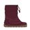 Dětské barefoot zimní sněhule RAYVE SNOWSTORM vínové