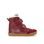 Bottes d'hiver barefoot enfant RAYVE LAHTI bordeaux