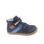Dětské Barefoot Celoroční Boty BEPPI CASUAL BOOT BABY tmavě modré