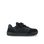 RAYVE CUPERTINO JUNIOR Black | Dětské barefoot tenisky