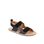 FRODDO SANDAL FLEXY NOEA Black