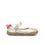 Dětské Barefoot Sandály GROUNDIES® Stella Kids Champagne