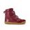 Barefoot winterlaarzen voor kinderen RAYVE LAHTI bordeaux