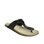 NATURAL BAREFOOT INN Black | Barefoot pantofle