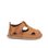 FRODDO SANDÁLY STAP Cognac | Dětské první barefoot botičky