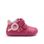 Dětské barefoot tenisky D.D.STEP S070-52838A Dark Pink motýlci růžové