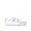 Baskets barefoot enfant Be Lenka Energise Preschool blanches et iridescentes