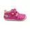 Dětské barefoot tenisky D.D.STEP S070-61646B Hot Pink růžové ptáček