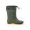 RAYVE MONSOON COVER Army Green/Yellow