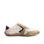 Barefoot tornacipő LEGUANO Nightstep Cosy bézs