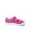 BEDA SANDÁLY BF 0001/SD/W/TS JANETTE Pink Sparkle 4
