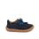 FRODDO TENISKY TRACK Dark Blue | Dětské barefoot tenisky