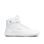 Боси маратонки Barebarics Zing High Top, бели
