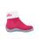 Children's Barefoot Shoes LEGUANO LEGUANITO Pink