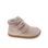 Dětské Barefoot Celoroční Boty BEPPI CASUAL BOOT BABY růžové