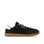 Barefoot Tenisky RAYVE RIO leather černo/bílé