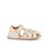 FRODDO SANDAL FLEXY F Gold Shine | Dětské barefoot sandály