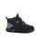 Dětské Barefoot Celoroční boty PRIMIGI PYR GTX 24182 tmavě modré