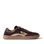 Barfußsneaker LEJAN One Weinrot