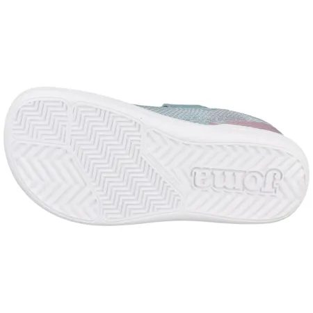 JOMA HORIZON JUNIOR BAREFOOT 2605 PLAVA | Dječje barefoot tenisice