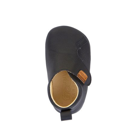 FRODDO PREWALKERS II Dark Blue | Dětské první barefoot botičky
