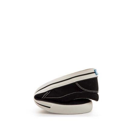 MTNG FREE CANVER Black