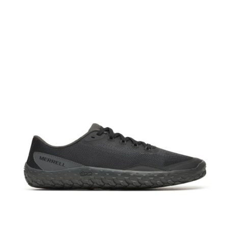 MERRELL VAPOR GLOVE 7 Black | Sportovní barefoot tenisky