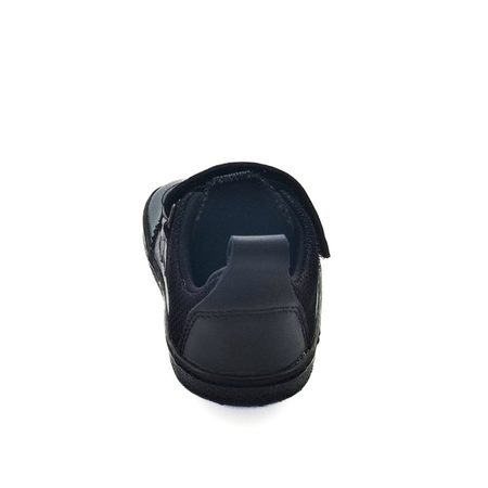 PEGRES TENISKY BF 57 Černá | Dětské barefoot tenisky