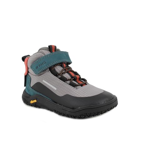 PRIMIGI GRANDER GTX 89163 Teal-Grey