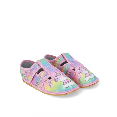 RAYVE SLIPPERS Unicorn