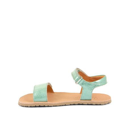 FRODDO SANDAL FLEXY LIA II Mint | Barefoot sandály