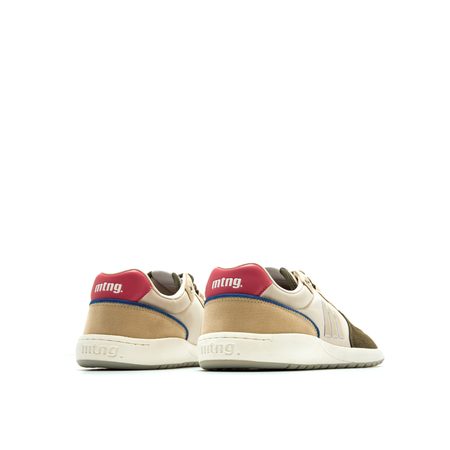 MTNG FREE APOLLO Khaki